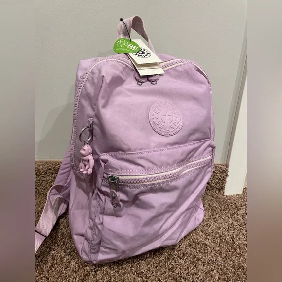 Kipling | Bags | Brand New Kipling Backpack Rylie Gentle  display picture 1